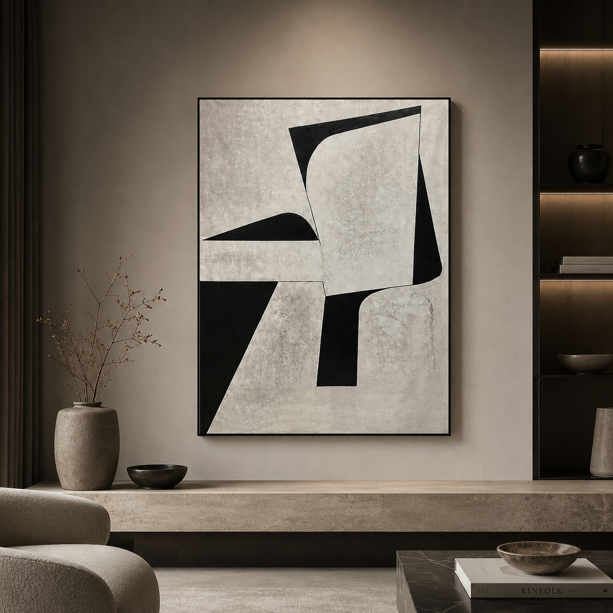 畫作