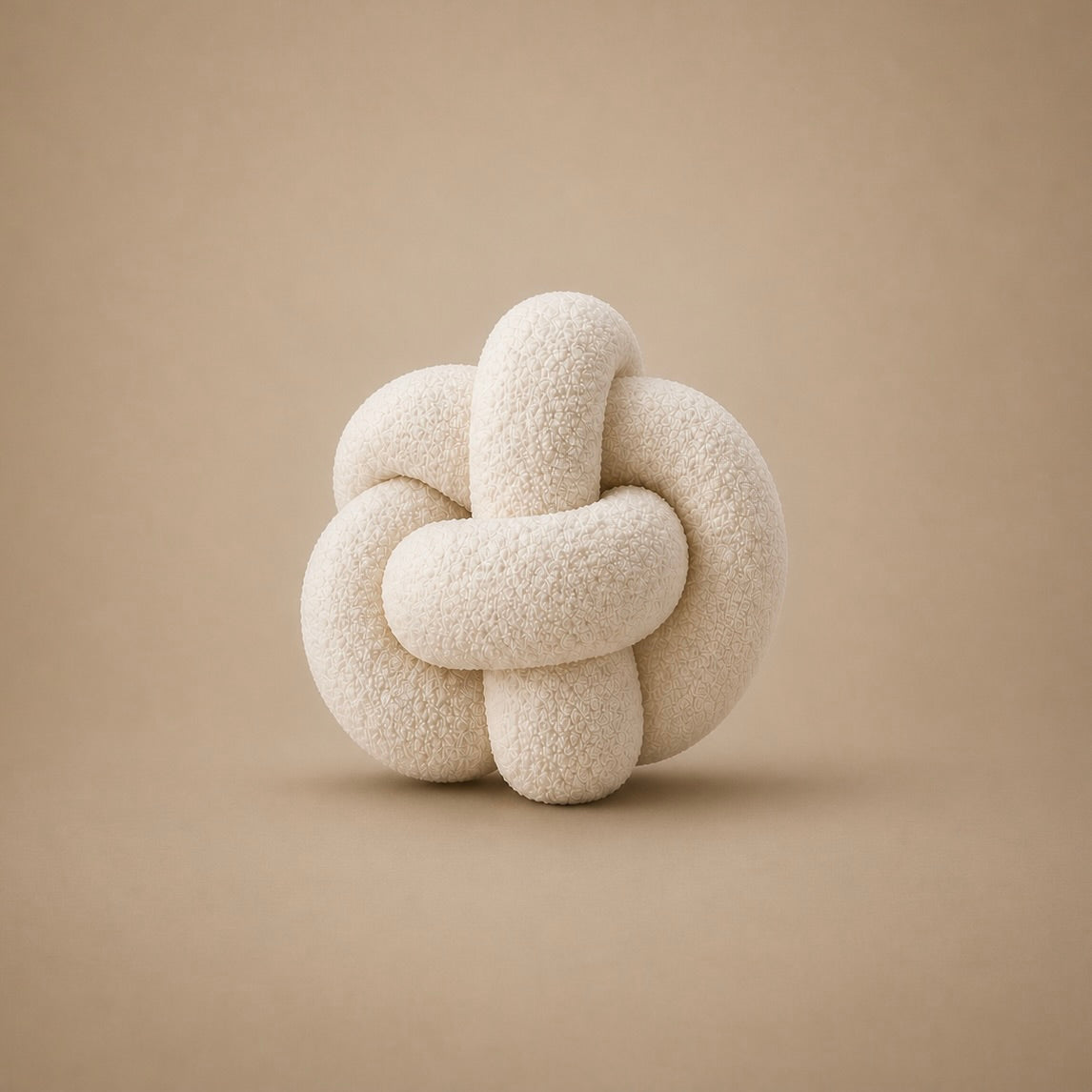 纏繞抱枕